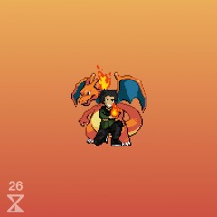 PKMN (RED)(Prod. Rilès)