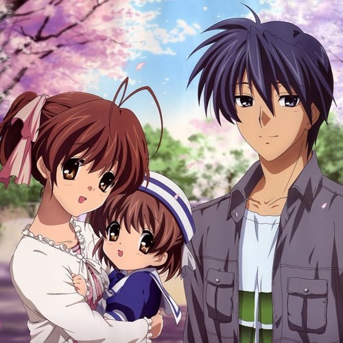 Stream CLANNAD after story OP cover by The Feels Change The Music