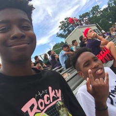 Island Ting (prod. J-Glad)