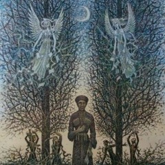 Шагъдий (Про Коня Шагдія) - Circassian Folk Song