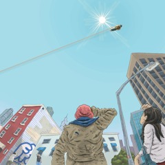 18scales - 'Leave It All Behind' (FreEP) FULL ALBUM STREAM [free dl]