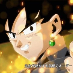 Dragon Ball Z Kai The Final Chapters - Ending 5 [Don’t Let Me Down]