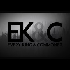 Way Down We Go - Kaleo (Cover by Every King & Commoner)