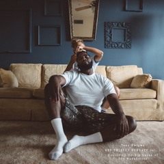 Tobe Nwigwe - Get Twisted Sundays