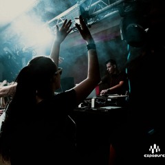ALEXANDER G @ eXposure Night 04.03.17. AQUANA Banja Luka