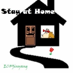 Stay at home (Redbone House Remix)