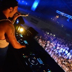 POCAHONTAS (Mike Light Remix)