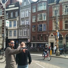 Lady Friend - Shadows