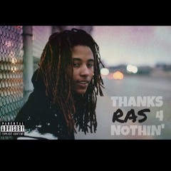 Thanks 4 Nothin' (EP)