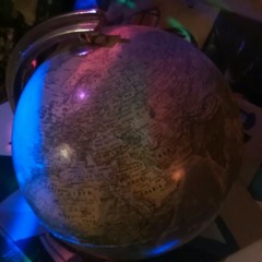 "Must have been drunk(when I came to this damn planet) by The Cabin Fever, march 2017