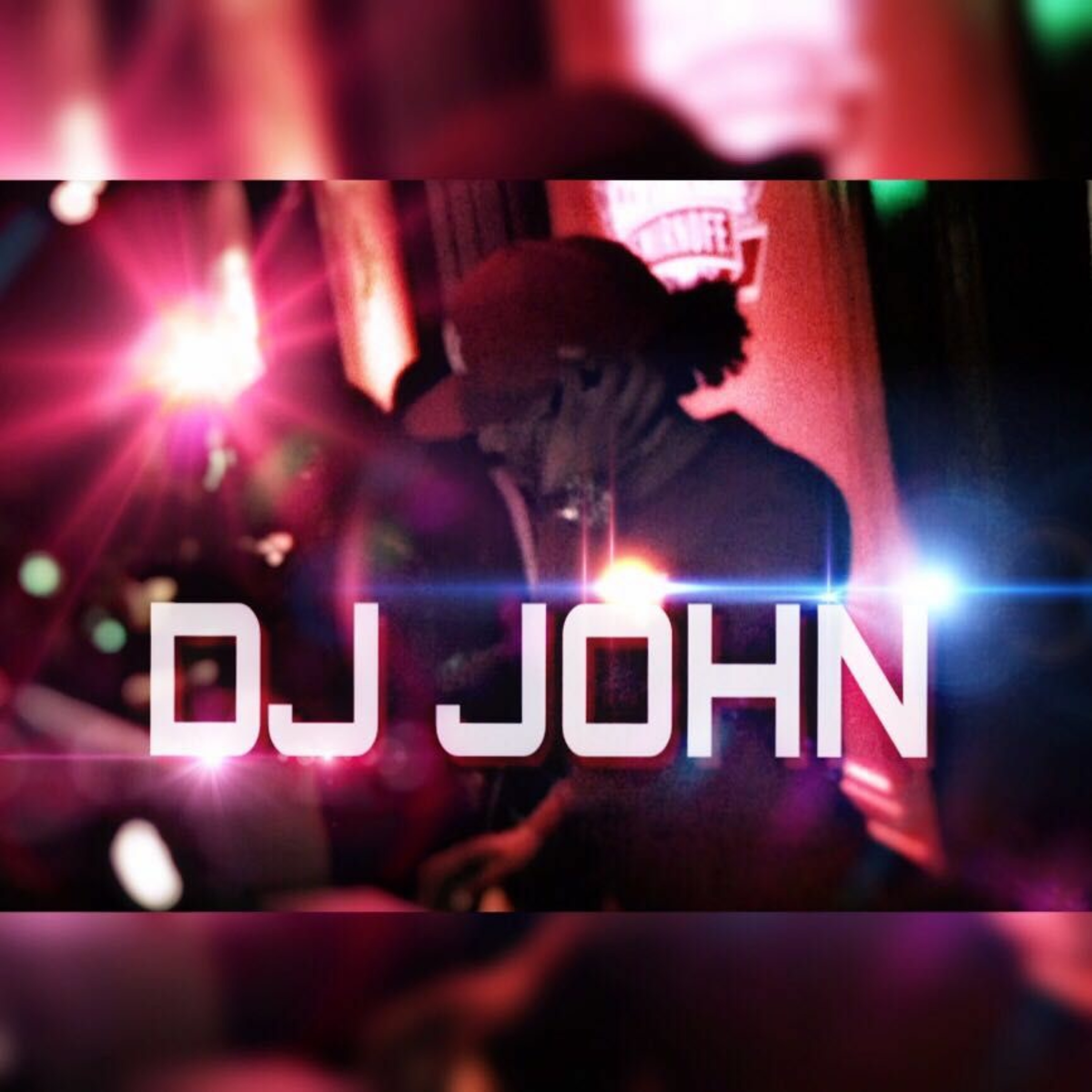 DJ JOHN 972 ☑
