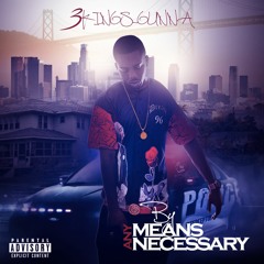 04. Getcha Dough Prod. ToneBone