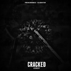 Freakonamics - Gladiator [Out Now]