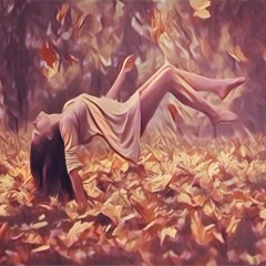 ترتيلة النسيان - كريم كيلاني (by Vu)