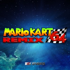 MarioKart 64 Remix