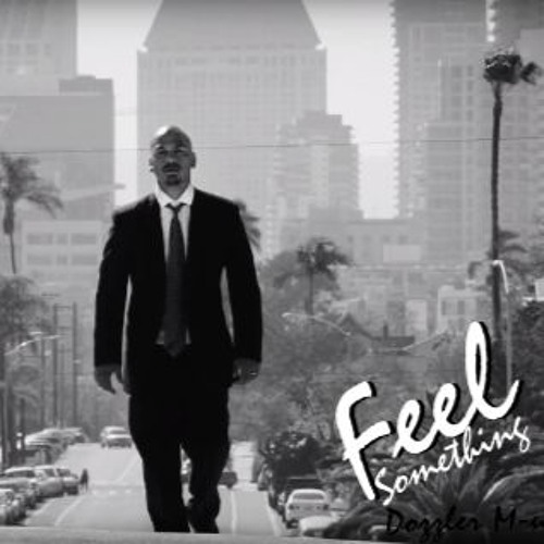 Feel Something (Dozzler M-up) - Offer Nissim ft. Pet Shop Boys