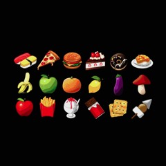 hungry (thanks for 400 followers)