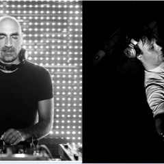 The Real Masters Of Techno Whit Len Faki & Plattenleger 12.03.2017