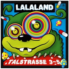 Talstrasse 3 - 5 & Ben K. Feat. Oni Sky - LAmour Toujours (FanTom Bootleg) (Edit)
