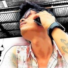 The Master Chill - Maddox