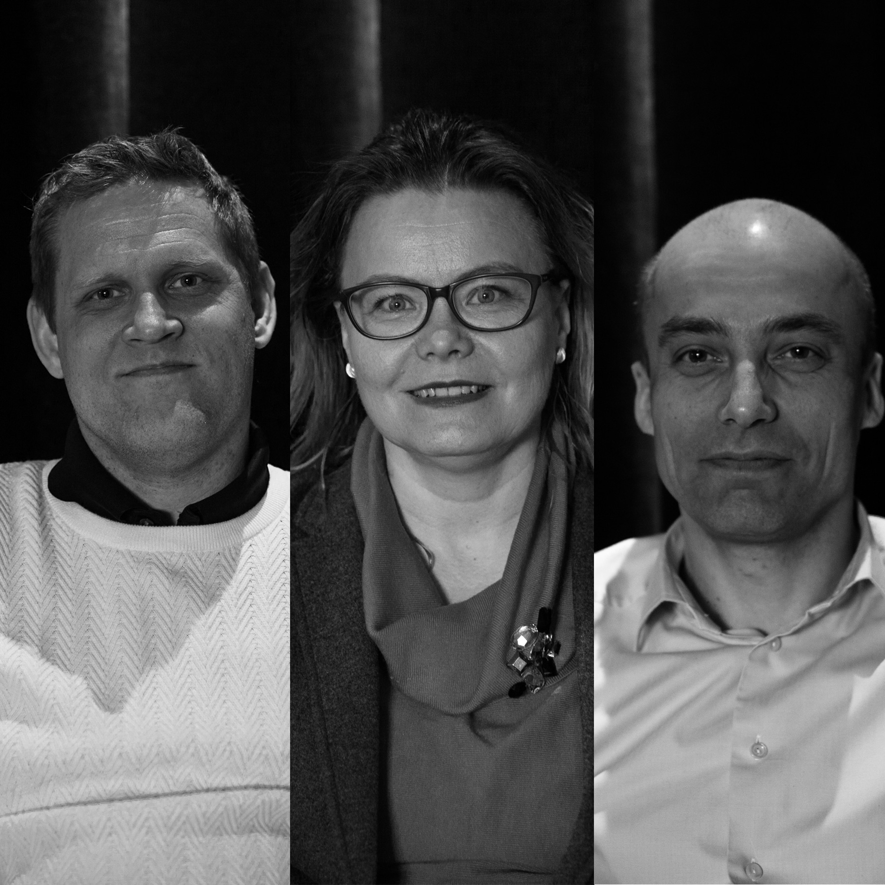 Keskusteluohjelma