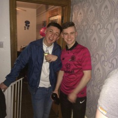 THE WEEKEND HAS COME