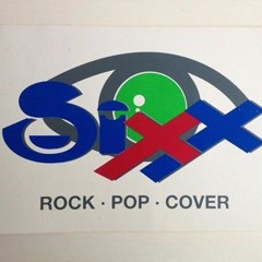 Die Band SIXX aus Pforzheim - IN THE NAME OF LOVE - geschrieben vonThorsten Kiefer