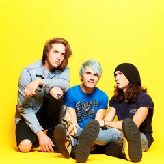 Interview with Waterparks