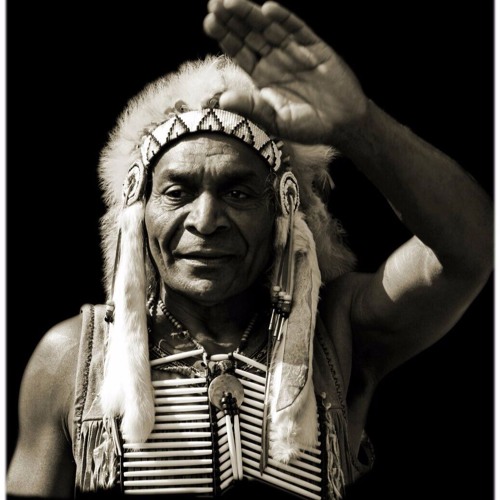 Der OnKel - TechnoIndianer vol.2 139bpm