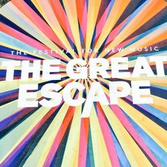 The Great Escape 2017