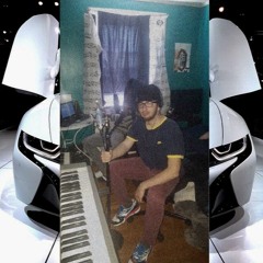 Paull Hubbard & Johnny Llama - draconian bimmer