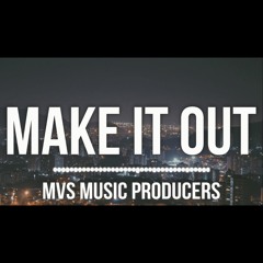 [FREE] Fetty Wap Type Beat 2017 "Make It Out" | MVS Producers
