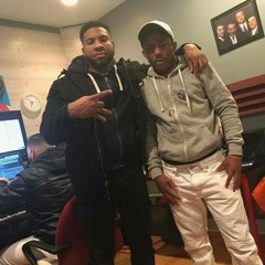 Mar stacks X Og Fats -She got a dunk Remix