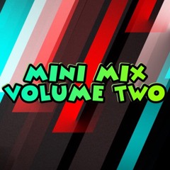 Annisa Vinska - Mixtape Big Room Mush Up (Volume Two)