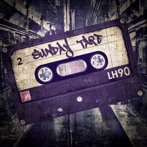 Sunday Tape