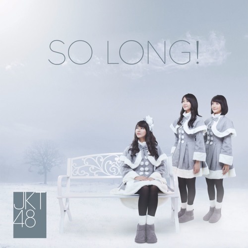 01. So Long! (CDRIP)