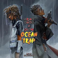 Ocean Trap - Ver$ace Chachi X Chxpo (Prod. Yung Jodye)