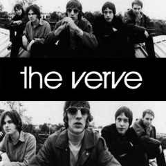 The Verve - The Drugs Don't Work (Cover)