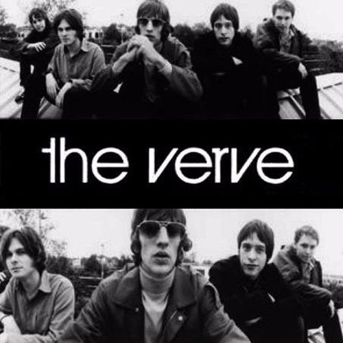 Stream The Verve - The Drugs Don't Work (Cover) by Christian