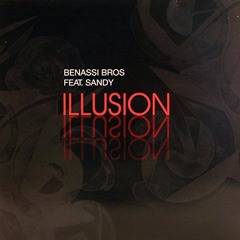 Benassi Bros. - Illusion (Jens Jakob Bootleg) Free download