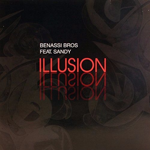 Benassi Bros. - Illusion (Jens Jakob Bootleg) Free download