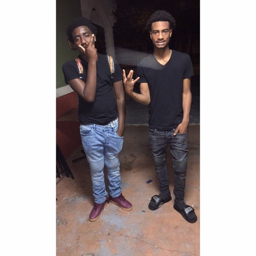 Cant Stop Us - Antskii X ZAK