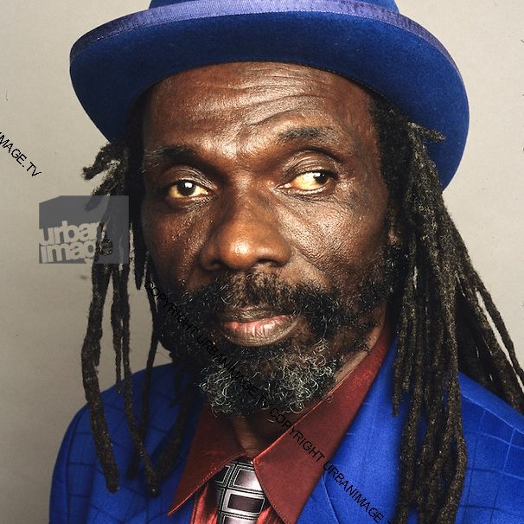 Stream CuLtUre - Joseph Hill R.I.P. - Jah Jah See Dem A Come 