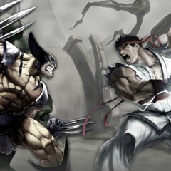MARVEL VS CAPCOM