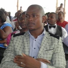 ENGLISH. 12 March 2017. 1 Timothy 3 Verse 15. Conduct In The House Of The Lord.MP3