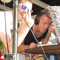 DJWH vs DJG in the Mix February 2008