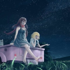 NIGHT UNDER THE STARS (with STILL)