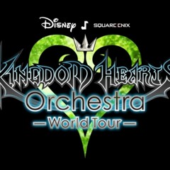 Kingdom Hearts Orchestra - World Tour - [Dearly Beloved ~ Kingdom Hearts II Ver.]