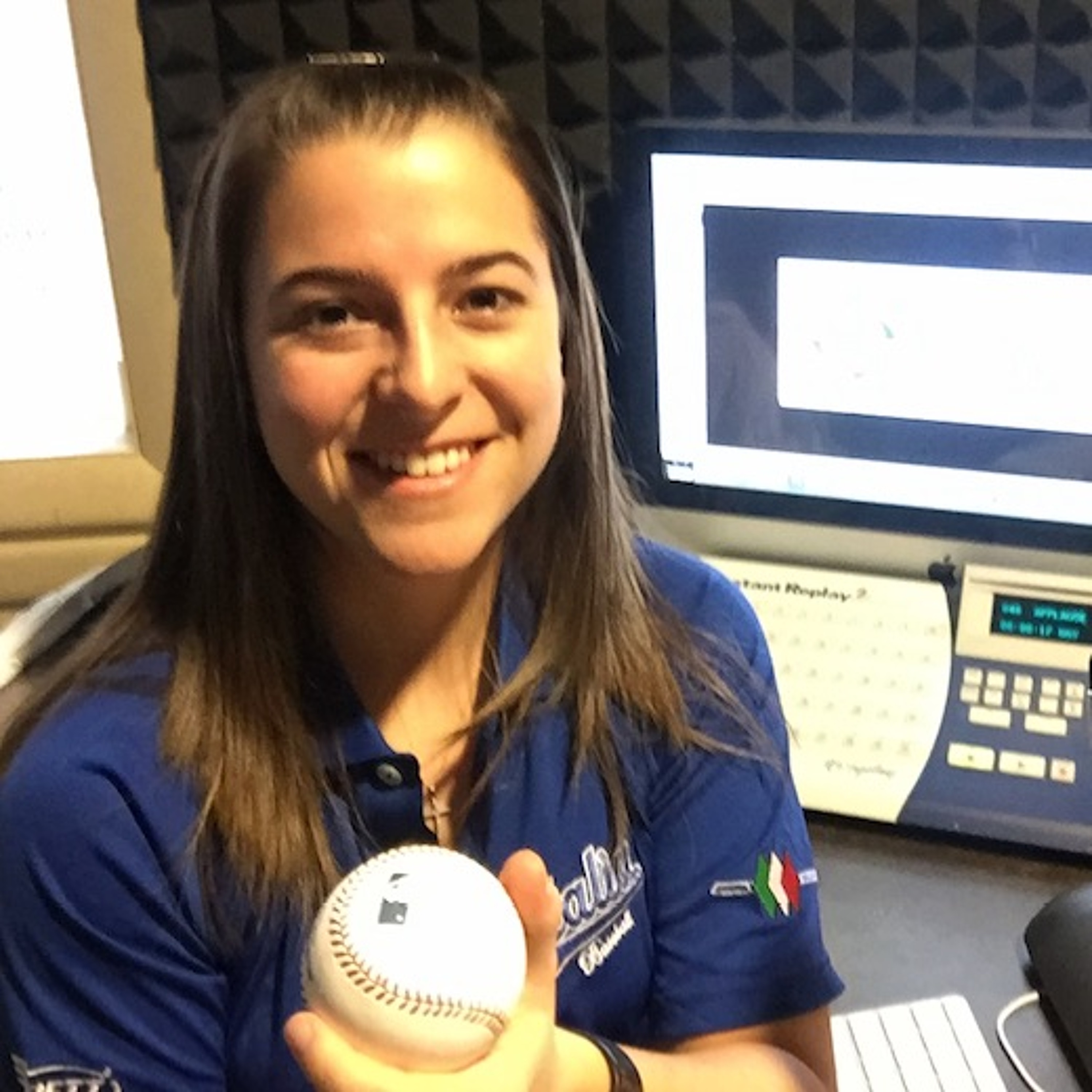 The Best in Sports News and Analysis, from Danielle McCartan