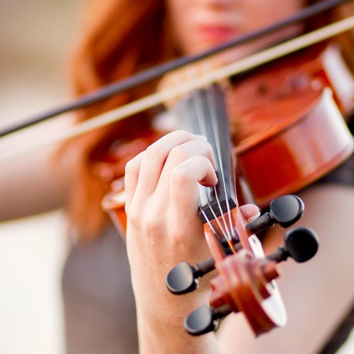 Sahara Band - The String Soundtrack  فرقة صحرا - موسيقي فيلم الوتر